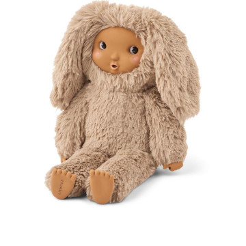 Peluche poupée Misa Ryo Oat Liewood produit 1