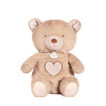 Peluche Respi Rêves Ours Doudou et Compagnie produit 1