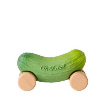 Pepino La voiture Concombre Oli & Carol produit