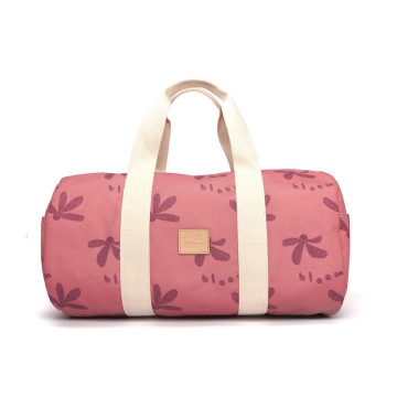 Petit sac de sport Bloom JOJO FACTORY face
