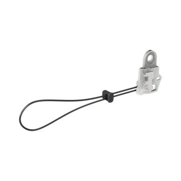 Plaque d’attelage pour Chariot Thule produit face