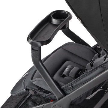 Plateau à goûter poussette Metro 3 Ergobaby produit 