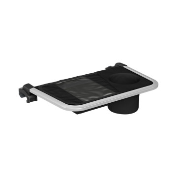 Plateau organizer pour Chariot Thule produit face