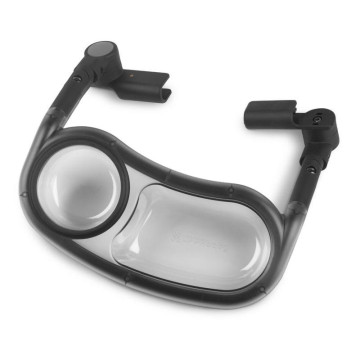 Plateau repas pour Poussette Minu Duo UPPABABY produit
