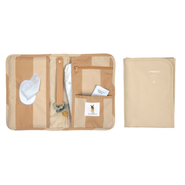 Pochette de change Lassig produit face