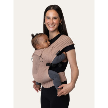 Porte-bébé Flybaby Cinnamon Flybaby produit