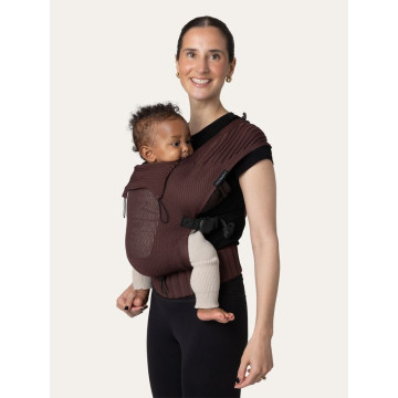 Porte-bébé Flybaby Mokka Flybaby produit
