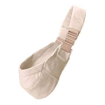Porte-bébé Upsie Sling Carrier Natural Beige Eergobaby produit