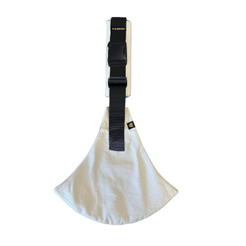 Porte Enfant 9 mois-4 ans ECO Wildride produit