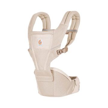 Porte-bébé Alta Hip Seat Ergobaby Natural Beige 