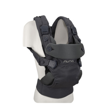 Porte-bébé Cudl Clik Denim NUNE cote