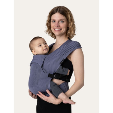 Porte-bébé Flybaby Haze Flybaby lifestyle 1