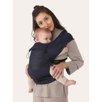 Porte-bébé Flybaby Oxford Flybaby lifestyle 