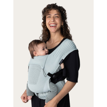 Porte-bébé Flybaby Sage Flybaby lifestyle 