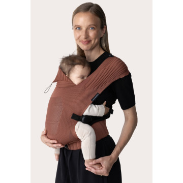 Porte-bébé Flybaby Terra Flybaby lifestyle 3