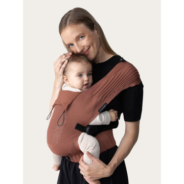 Porte-bébé Flybaby Terra Flybaby lifestyle 1