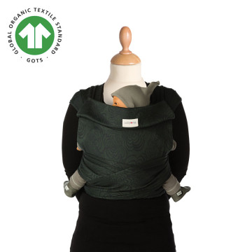 Porte-bébé Meh Dai Babylonia Baby Carriers