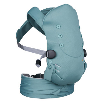 Porte-bébé Newborn Haven Eucalyptus Forest Besafe