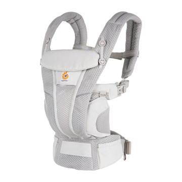 Porte-bébé Omni Breeze Ergobaby profil