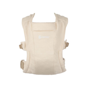 Porte-bébé Adapt coton soft touch écharpe portage Ergobaby - Bambinou