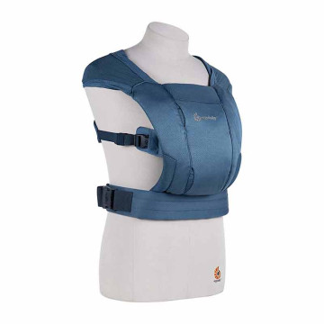 Porte-bébé physiologique Embrace Soft air Mesh Ergobaby
