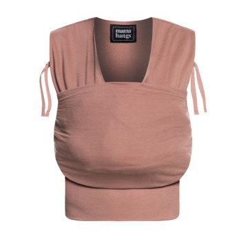 Porte-bébé pocket Carry & Pack Mama Hangs produit