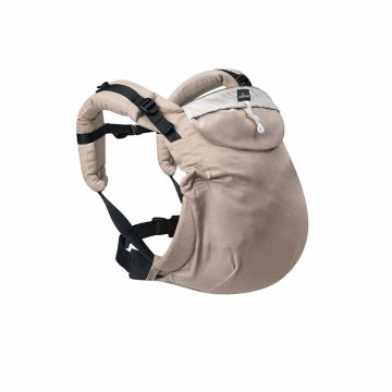 Porte-bébé préformé Néo V3 Savane Néobulle