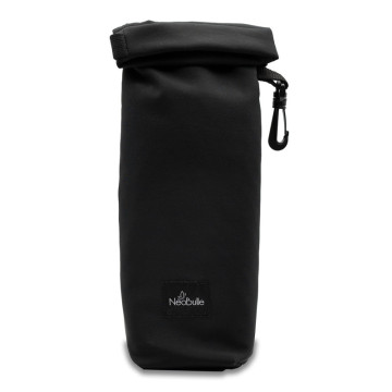 Porte biberon nomade Bib en Vadrouille Neobulle produit face