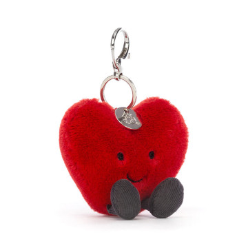 Porte-clé Amuseable Bag Charm Jellycat produit face