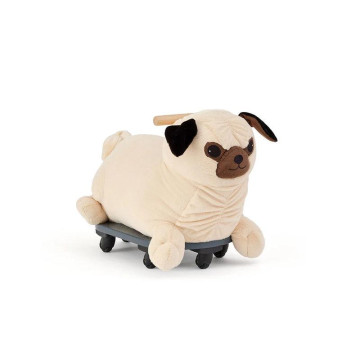 Porteur chien carlin, Nilo KID'S CONCEPT 