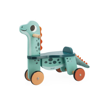 Porteur Portosaurus Janod dragon