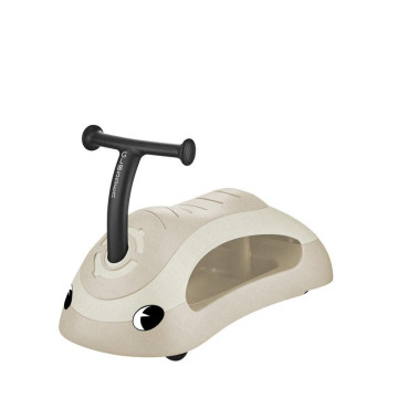 Porteur Walk n' roll 3 in 1 Eco GLOBBER de face 1
