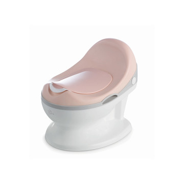 Pot bébé toilette Soft Potty Jané