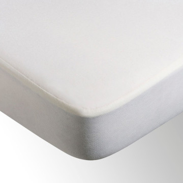 Alèse imperméable pour matelas 70x140 - Childhome