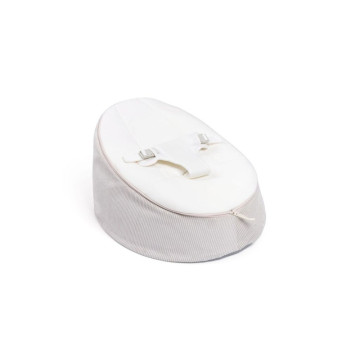Pouf évolutif Doomoo Seat'n Grow Babymoov Produit couleurs
