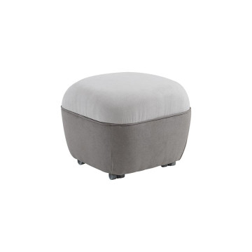 Pouf pour fauteuil d'allaitement Rocking Chair Moom Micuna