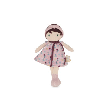 Poupée en Tissu Leonie 25 cm Kaloo produit 