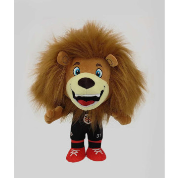 Poupluche Stade Toulousain produit face