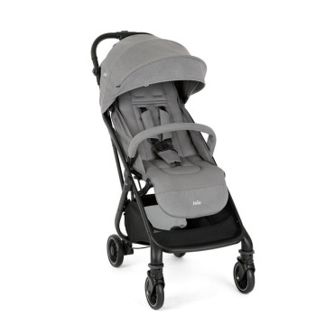 Poussette compacte Tourist Joie profil