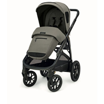 Poussette Aptica XT Total Black Inglesina beige