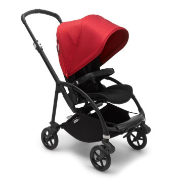 Poussette Bee 6 à configurer Bugaboo Produit