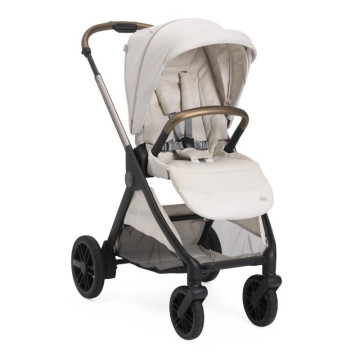 Poussette Bellagio 2 avec adaptateurs CHICCO produit