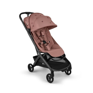 Poussette Butterfly 2 Bugaboo x Konges SlØjd Dusty Pink BUGABOO profil