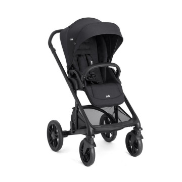 Poussette Chrome 2 Joie profil