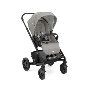 Poussette Chrome Joie