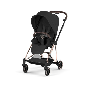 Poussette Mios Style 2026 Cybex produit