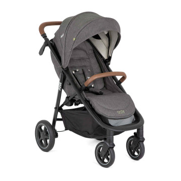 Poussette citadine MyTrax Pro Joie produit face