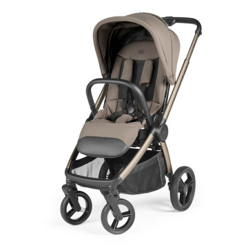 Poussette City Loop Pro Pine Bark Peg Perego produit