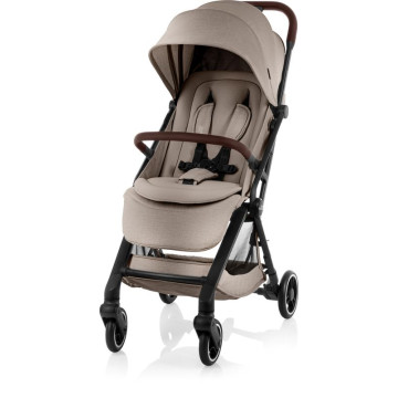 Poussette Compacte Flylite Teak Britax Römer produit
