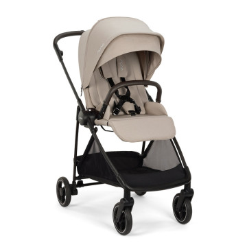 Poussette Compacte IXXA Next Château NUNA produit